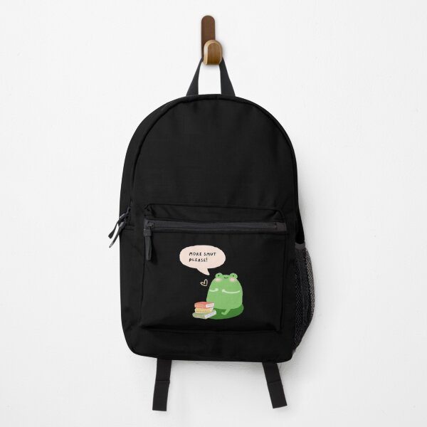 Item preview, More smut please! (black) designed and sold by mydoodlesateme.