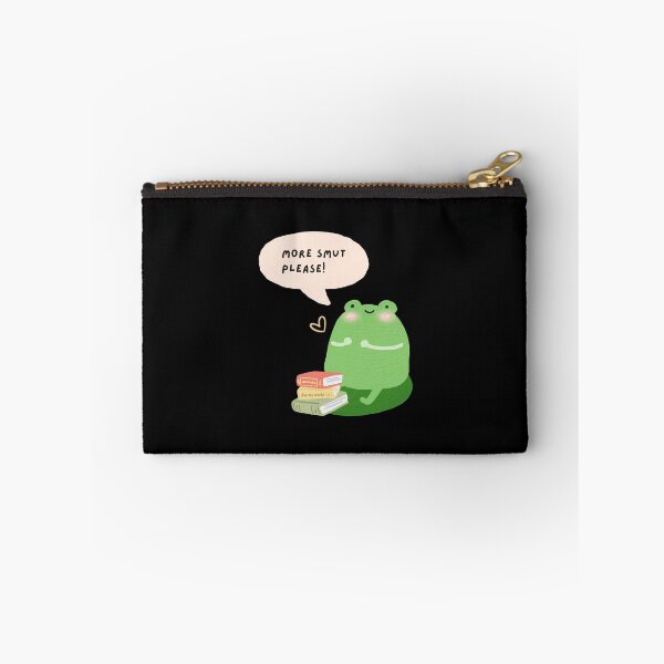 Item preview, More smut please! (black) designed and sold by mydoodlesateme.