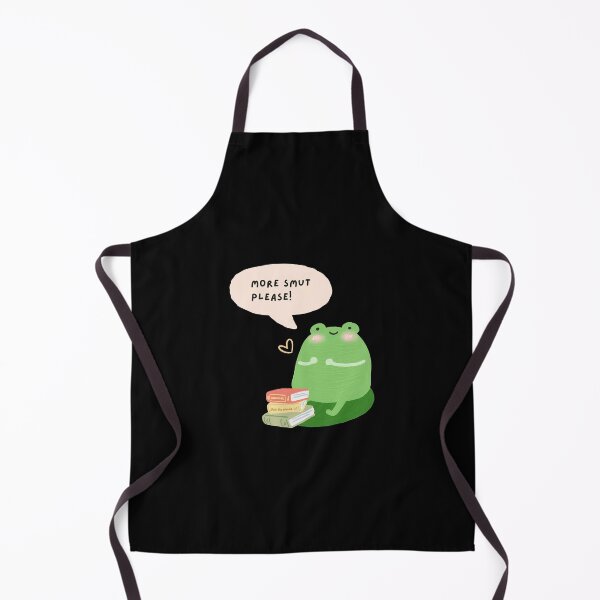 Item preview, More smut please! (black) designed and sold by mydoodlesateme.