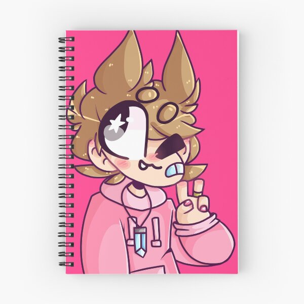 Item preview, Pastel Tord | Eddsworld  designed and sold by Cam  Claytor.