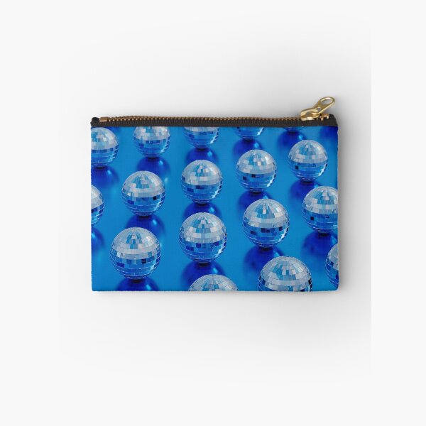 Item preview, disco ball metallic pattern designed and sold by pepinodemarst.