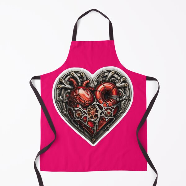 Item preview, Metal heart designed and sold by abmkf.