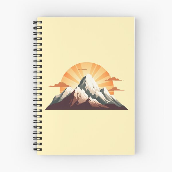 Item preview, mountains designed and sold by pixelsartp.