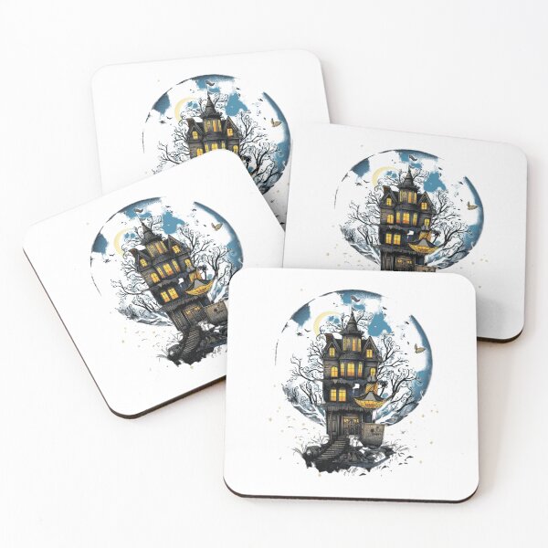 Item preview, House is Not a Home stecker  designed and sold by funnyshop222.
