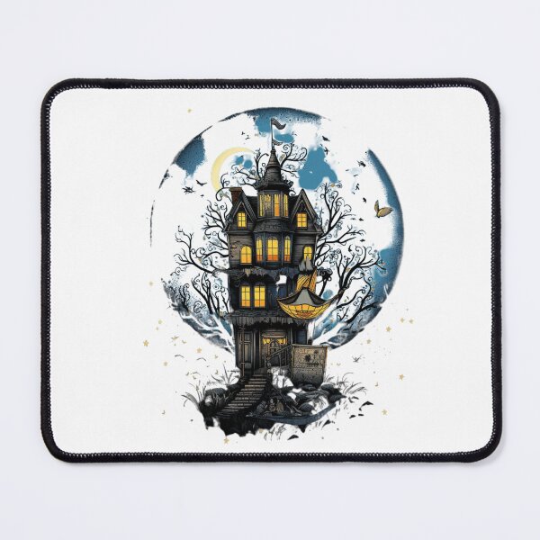 Item preview, House is Not a Home stecker  designed and sold by funnyshop222.