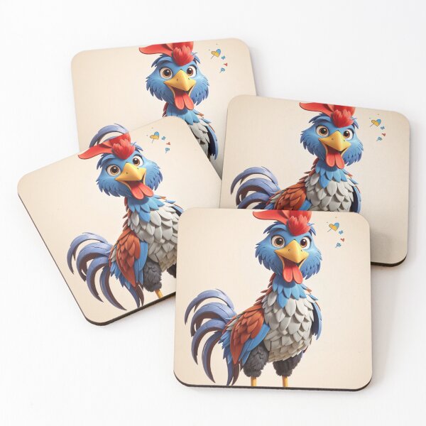 Item preview, Chicken designed and sold by Travellerx.