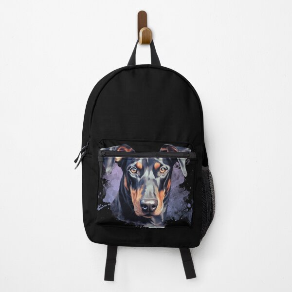 Item preview, Natural Ear Doberman designed and sold by Dominika Bednarska.