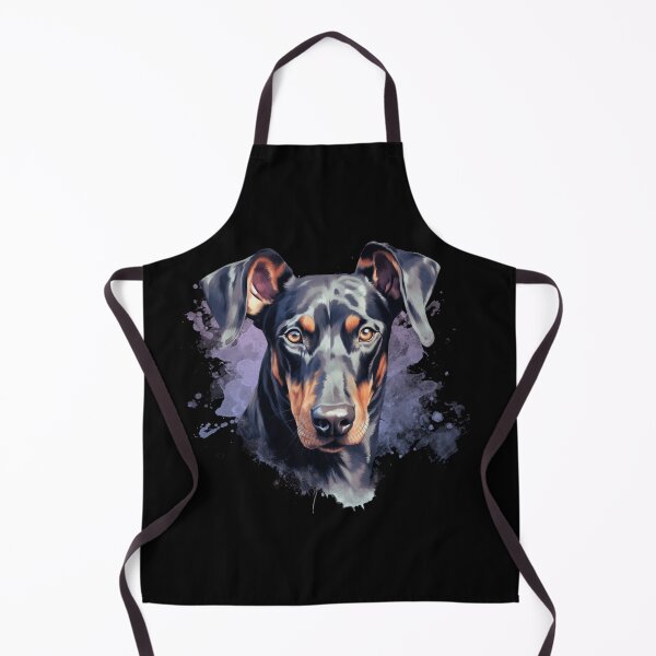 Item preview, Natural Ear Doberman designed and sold by Dominika Bednarska.