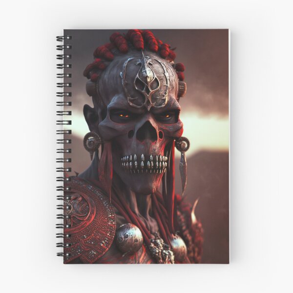 Item preview, Ogoun: Power and Passion of an African Deity | diesel ai art designed and sold by diesellord.