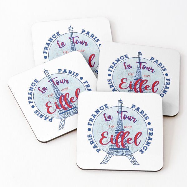 Item preview, La Tour Eiffel: "Elevate Your Dreams at La Tour Eiffel" designed and sold by MysticOzzy.