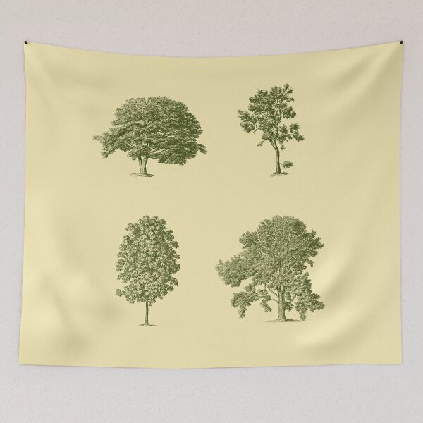 Item preview, Tree designed and sold by Beyond The Veil.