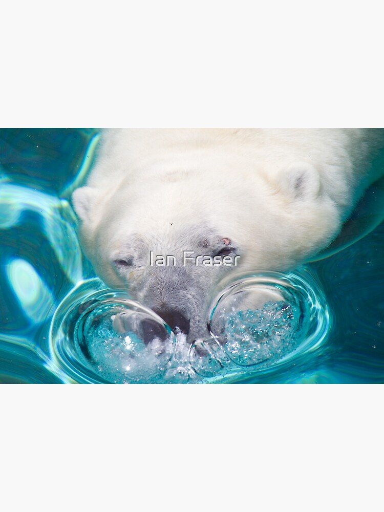 Bubbles by Mowog