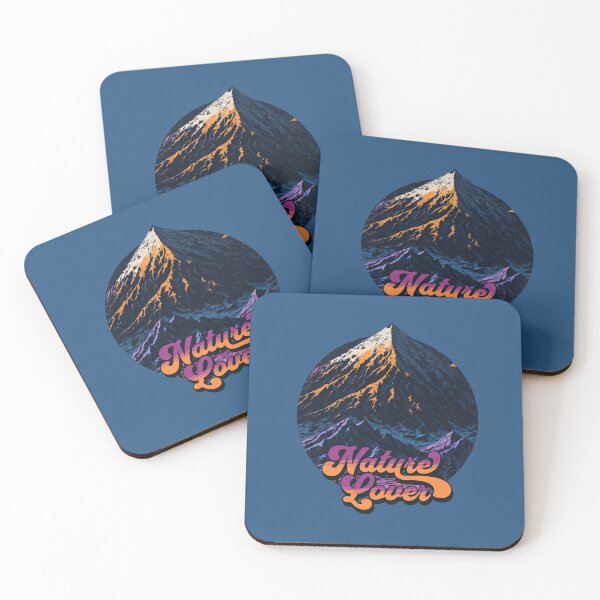 Item preview, Mountain Majesty: Embraced by Hiking Lovers designed and sold by ngness.