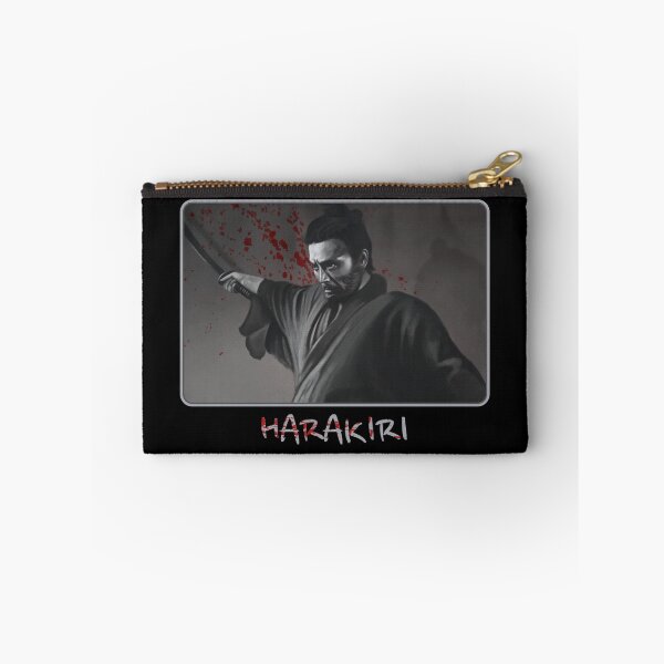 Item preview, Harakiri (1962) designed and sold by Ian  Oz.