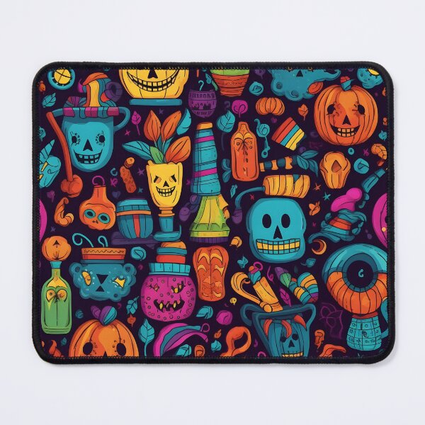 Item preview, Halloween Setting 25 designed and sold by MarshalsArt.