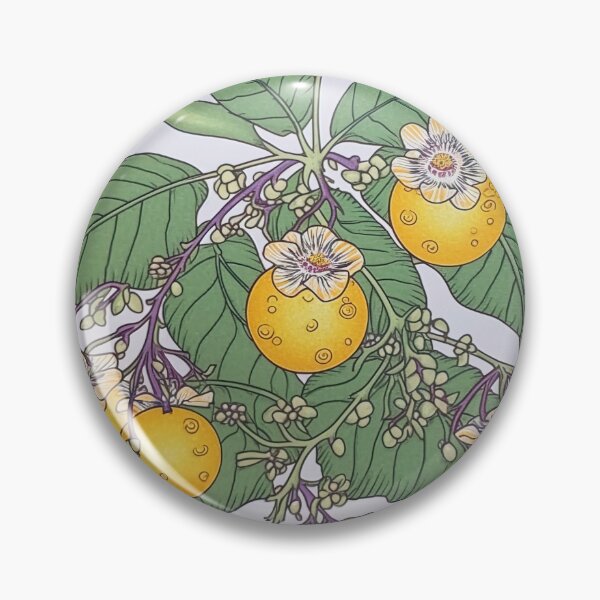 Item preview, Passionfruit designed and sold by ComicsFactory.