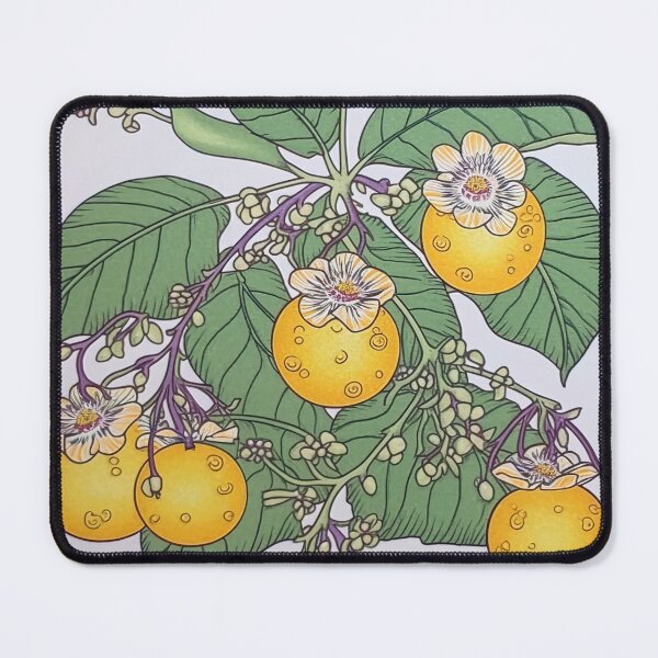 Item preview, Passionfruit designed and sold by ComicsFactory.