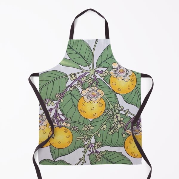 Item preview, Passionfruit designed and sold by ComicsFactory.