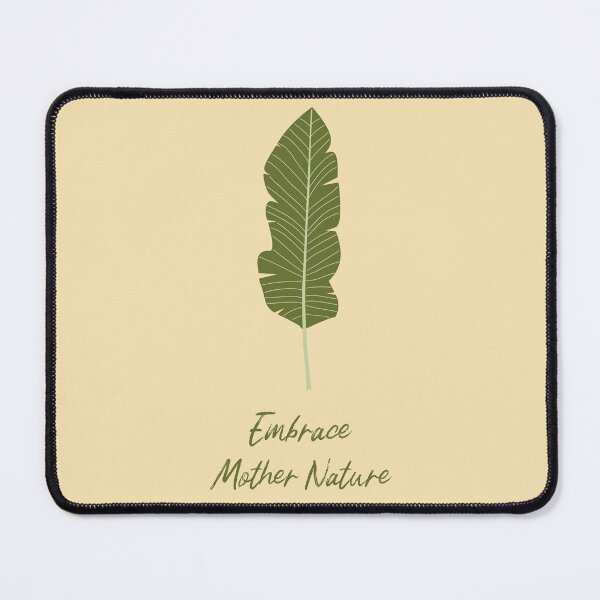 Item preview, embrace mother nature designed and sold by Beyond The Veil.