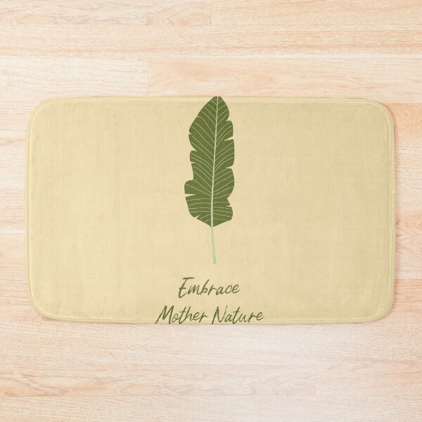Item preview, embrace mother nature designed and sold by Beyond The Veil.