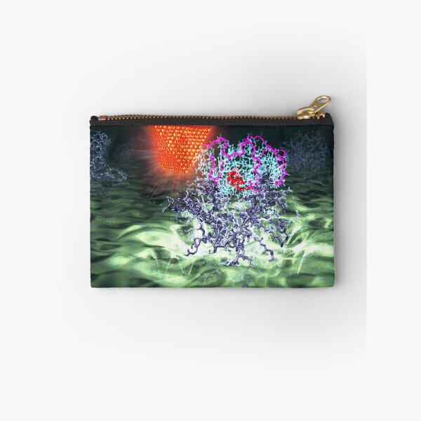 Item preview, Quantum Dot Probe designed and sold by Equinox Graphics.