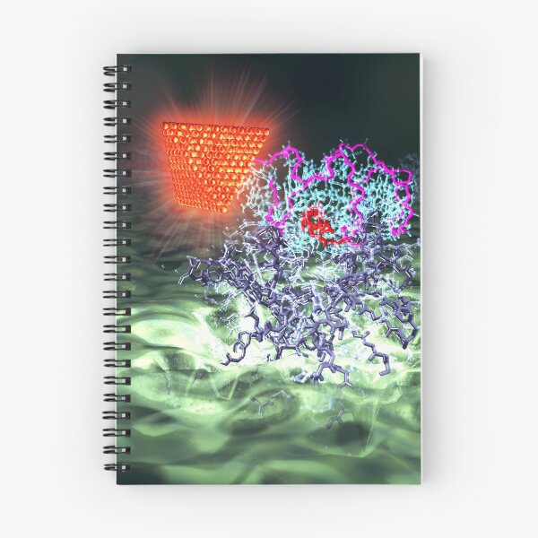 Item preview, Quantum Dot Probe designed and sold by Equinox Graphics.