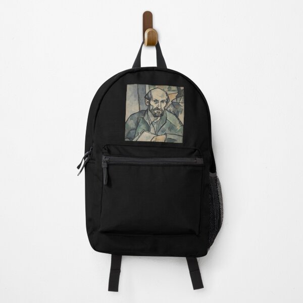 Item preview, Paul Cézanne designed and sold by ComicsFactory.