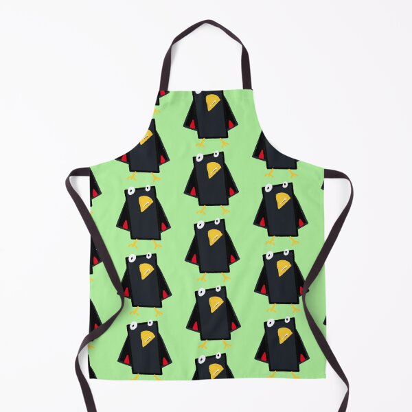 Item preview, Blackbird - Cartoon designed and sold by jolabrese.