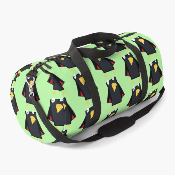 Item preview, Blackbird - Cartoon designed and sold by jolabrese.