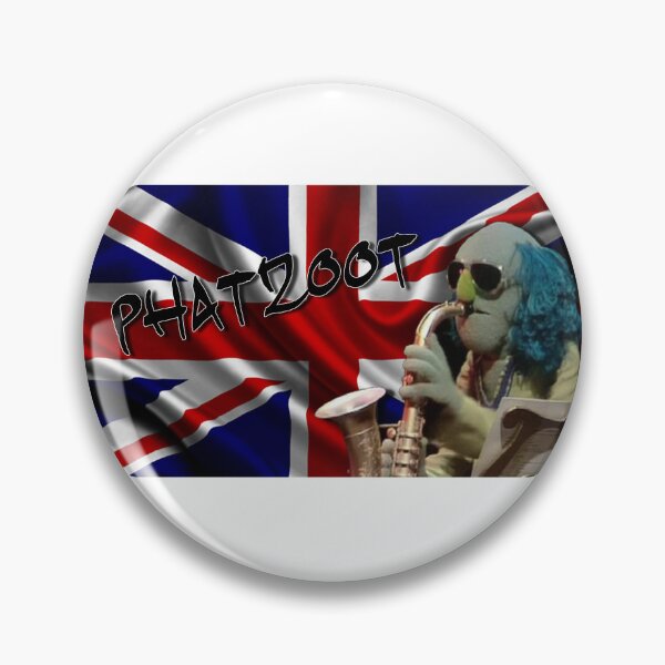 Item preview, Phatzoot designed and sold by Phatzoot.