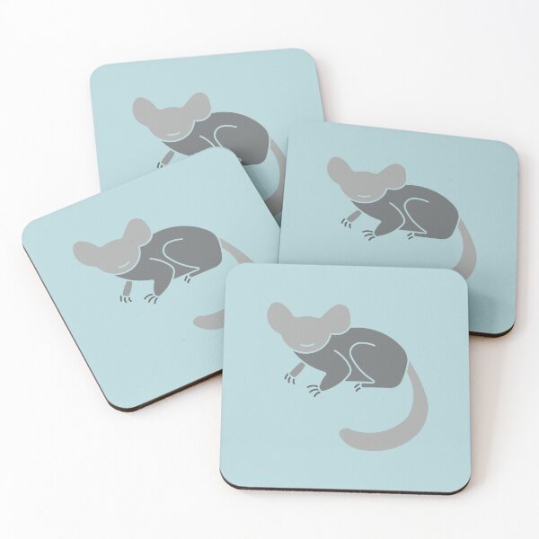 Item preview, bushbaby cute design designed and sold by Wordsmith-Wear.