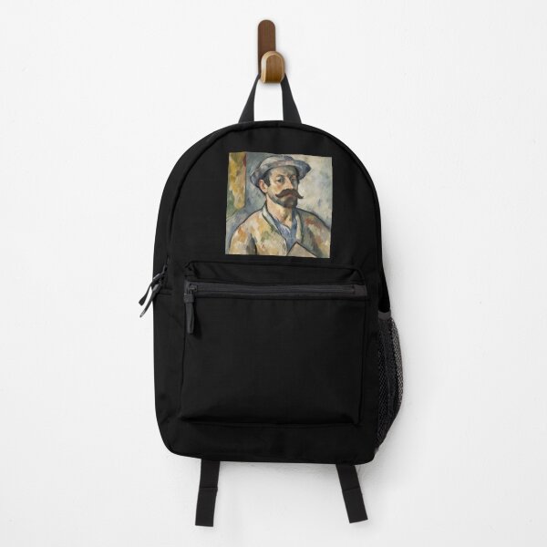 Item preview, Paul Cézanne designed and sold by ComicsFactory.