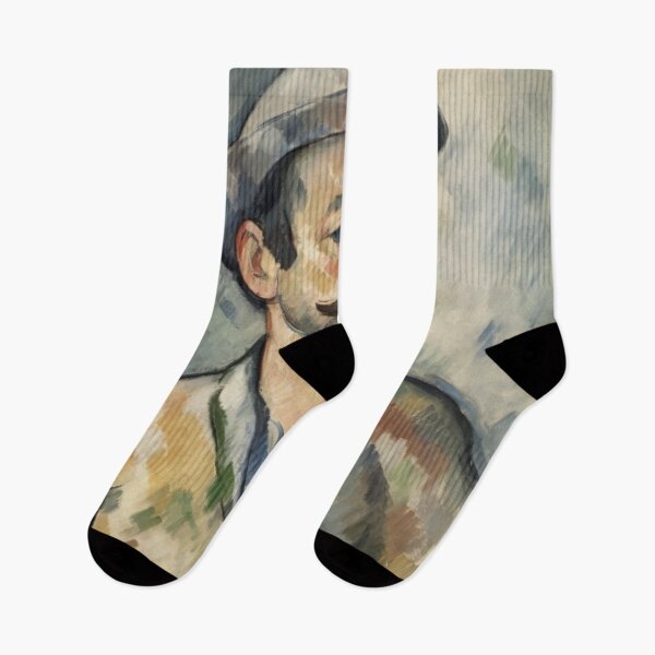 Item preview, Paul Cézanne designed and sold by ComicsFactory.