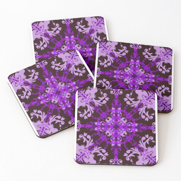 Item preview, Passionate About Violets designed and sold by Artangible.