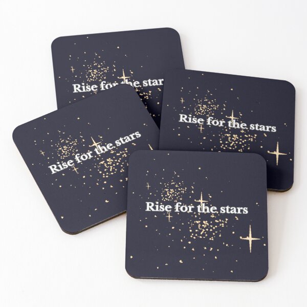Item preview, Rise for the stars designed and sold by TLC4ever.