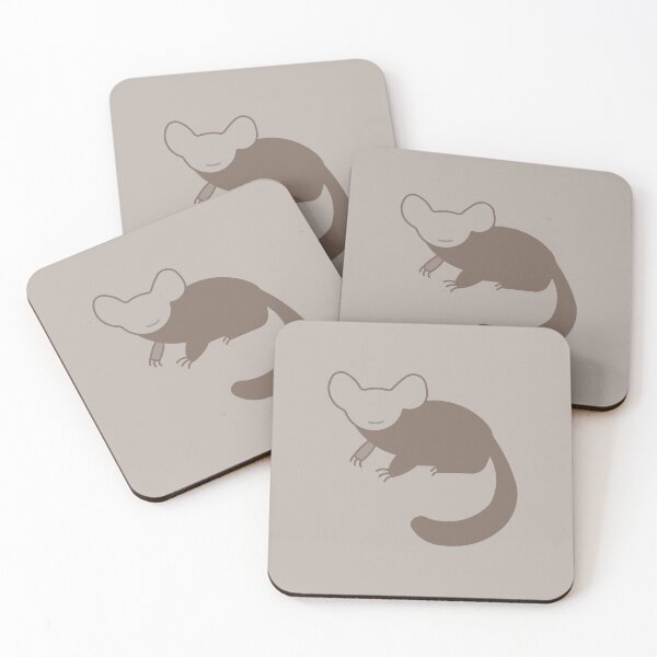 Item preview, bushbaby cute design designed and sold by Wordsmith-Wear.