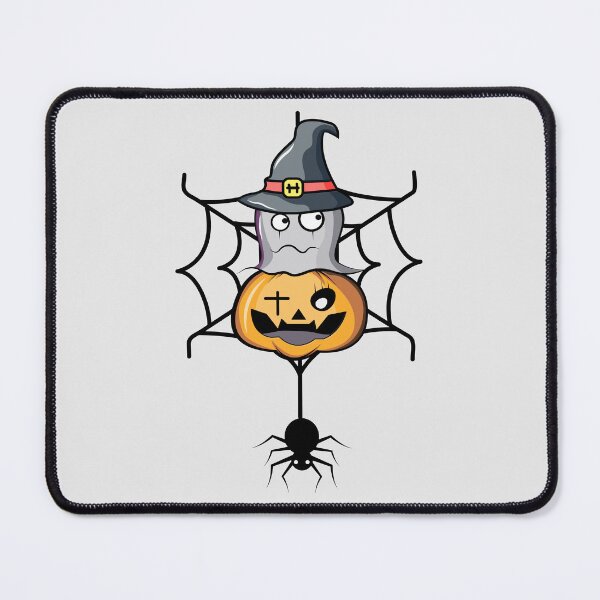 Item preview, halloween cartoon 2 designed and sold by anurak2516.
