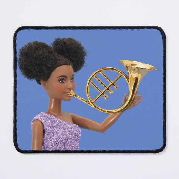 Item preview, trombonist designed and sold by pepinodemarst.