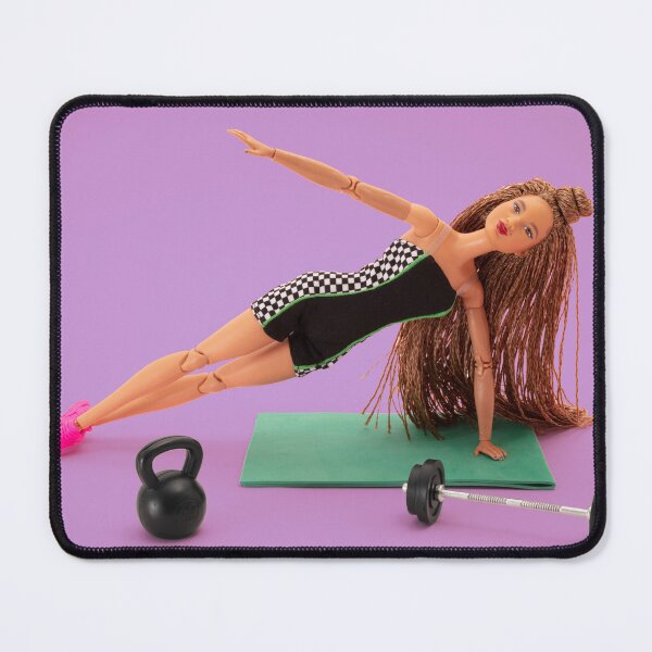 Item preview, gym time designed and sold by pepinodemarst.