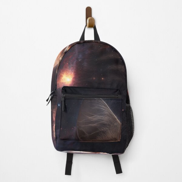 Item preview, Cosmonaut cat designed and sold by DesignArtFull.