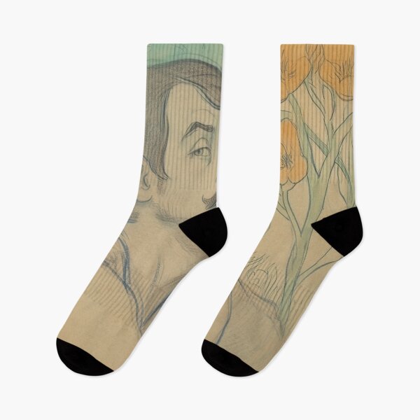 Item preview, Paul Gauguin designed and sold by ComicsFactory.
