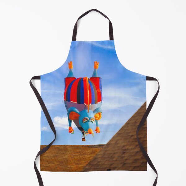 Item preview, Cute Mouse Hot Air Ballon designed and sold by Yannik Hay.