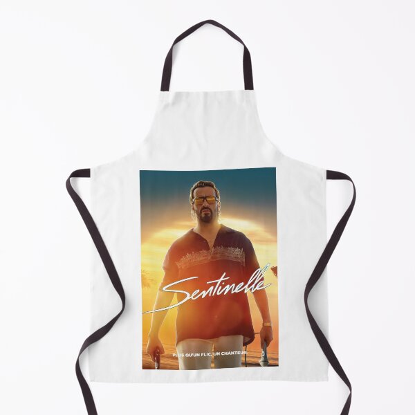Item preview, Francis Sentinel - Jonathan Cohen designed and sold by frenchie-shop.