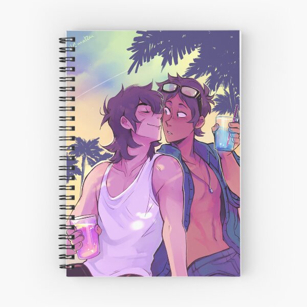 Item preview, Summer Vibes designed and sold by ikimaru.