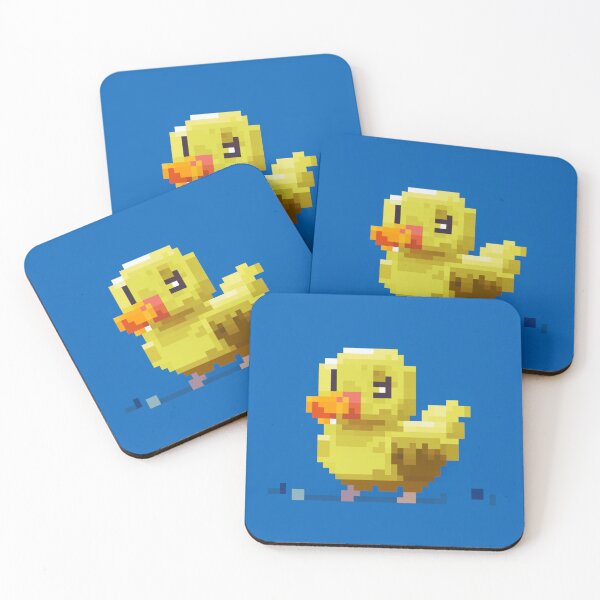 Item preview, Ugly little duck designed and sold by PIXELS   ART.