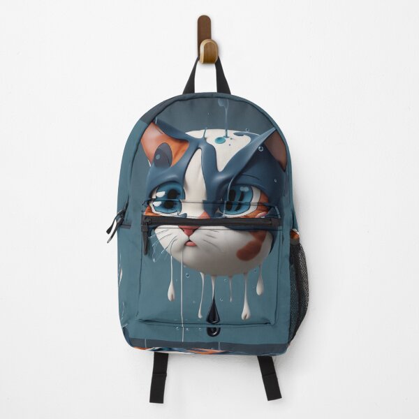 Item preview, Cry Meow designed and sold by Sadia Jannat.