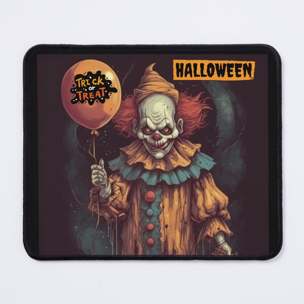 Item preview, The Clown of Your Nightmares, Night of Terror, Tee Gift designed and sold by Terry-Salsa.