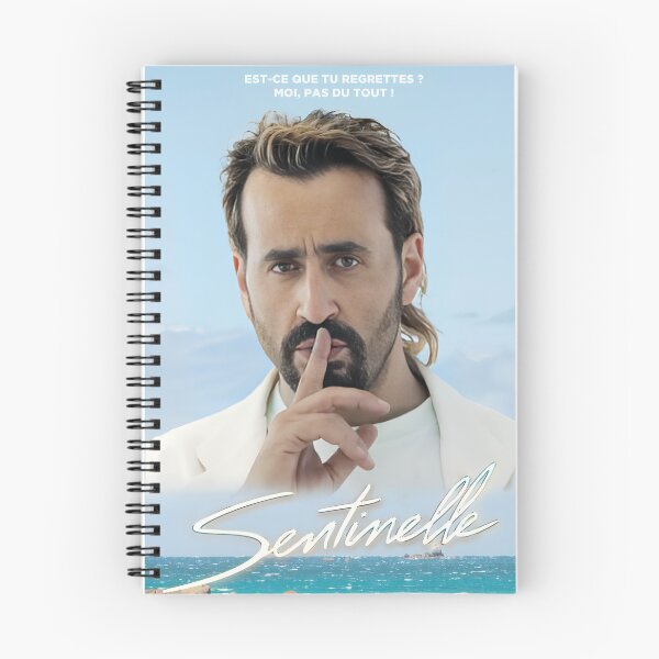 Item preview, Francis Sentinel - Jonathan Cohen designed and sold by frenchie-shop.