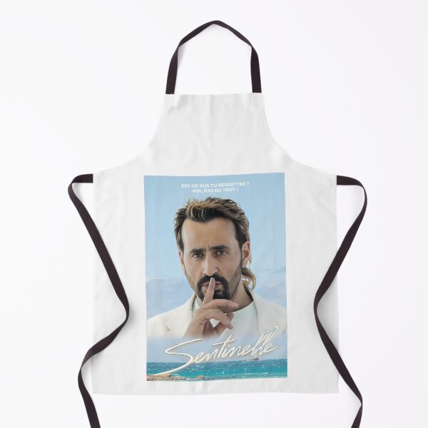Item preview, Francis Sentinel - Jonathan Cohen designed and sold by frenchie-shop.