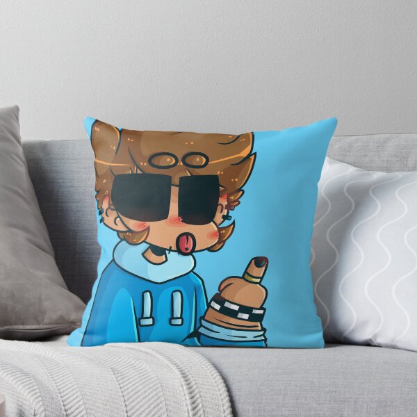 Item preview, Pastel Tom | Eddsworld  designed and sold by Cam  Claytor.